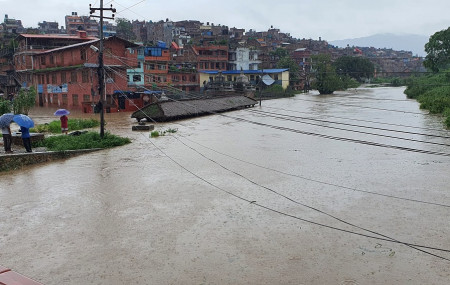 तस्बिर स्रोत: गौरीबहादुर कार्कीको फेसबुकबाट।